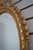 Friedman Brothers Gold Framed Candelabra Mirror For Sale In Philadelphia - Image 6 of 10