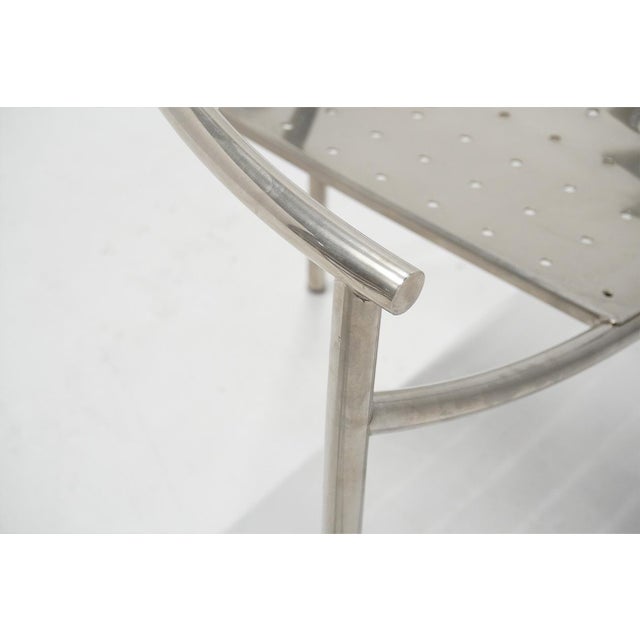 Dr Sonderbar Armchairs by Philippe Starck for XO, France, 1980s, Set of 2 For Sale - Image 6 of 10