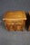 French Provincial Ethan Allen His and Hers Birchwood Nightstands, Pair For Sale - Image 3 of 17