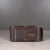 Large Antique Kodak No. 2c Folding Pocket Camera With Original Leather Case C.1914 For Sale - Image 11 of 11