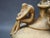 1930s 1930s Art Deco Signed Olive Kooken Figural Nude Women Bronze Over Plaster Table Lamp For Sale - Image 5 of 17