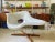 1990s Vintage 1990s Eames La Chaise Lounge Chair For Sale - Image 5 of 7