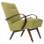 Beech Armchair attributed to Jaroslav Smidek for Ton, Czechoslovakia, 1960s For Sale - Image 11 of 11