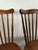 Vintage Tacoma Chair from Baumann, 1970s, Set of 6 For Sale - Image 11 of 17