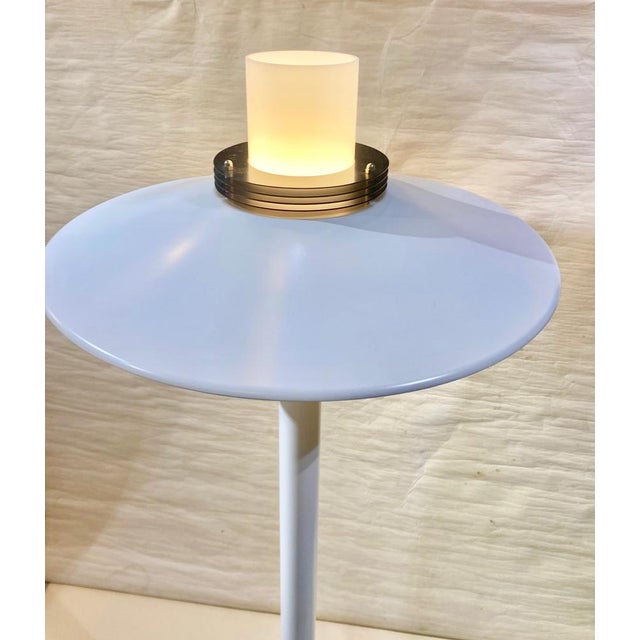 Danish Lamp by Abo Randers for Abo Randers, 1970s For Sale - Image 14 of 17