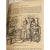 19th Century Comic History of Rome Leather-Bound With Color Etchings C.1850s For Sale In Reno/Lake Tahoe - Image 6 of 12