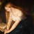 L. Louckx after van Dyck, Penitent Mary Magdalene, 1863, Oil Painting For Sale - Image 6 of 6