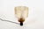 Black Swan Table Lamp in Brass with Aluminum and Steel by Marine Breynaert For Sale - Image 4 of 10