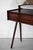 Mid-Century Modern Vintage Danish Dressing Table by Arne Vodder for Oelholm Moebelfabrik, 1950s For Sale - Image 3 of 8