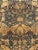 Wool pile genuine hand made vegetable dye Sino Persian rug-