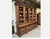 Antique Display Bookcase, 1890s For Sale - Image 3 of 10