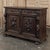 19th Century French Renaissance Revival Hunt Buffet in Old-Growth Oak For Sale - Image 4 of 16
