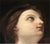 Mary Magdalene in Ecstasy, 1890s, Oil Painting on Canvas, Framed, in Very Good conditions. Designed 1890 to 1919