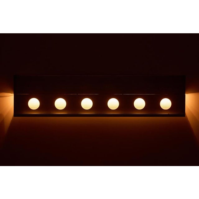 1950s Aerator Ventilation Shutter by Jean Prouvé, 1958 For Sale - Image 5 of 12