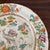 Chinoiserie 19th Century Wedgwood Stone China Chinoiserie Plate For Sale - Image 3 of 9