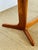 Vintage Extendable Oval Dining Table in Teak from G-Plan, 1960s For Sale - Image 15 of 18