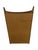 Lane Furniture Mid-Century Modern Lane Walnut Mirror For Sale - Image 4 of 4