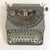 Premier Portable Typewriter from Smith, 1930s For Sale - Image 10 of 11