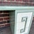 Kittinger Greek Key Vanity Desk / Writing Desk For Sale In Cleveland - Image 6 of 10