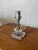 Mid-Century Modern Vintage Mini Lucite Table/Desk Lamp For Sale - Image 3 of 7