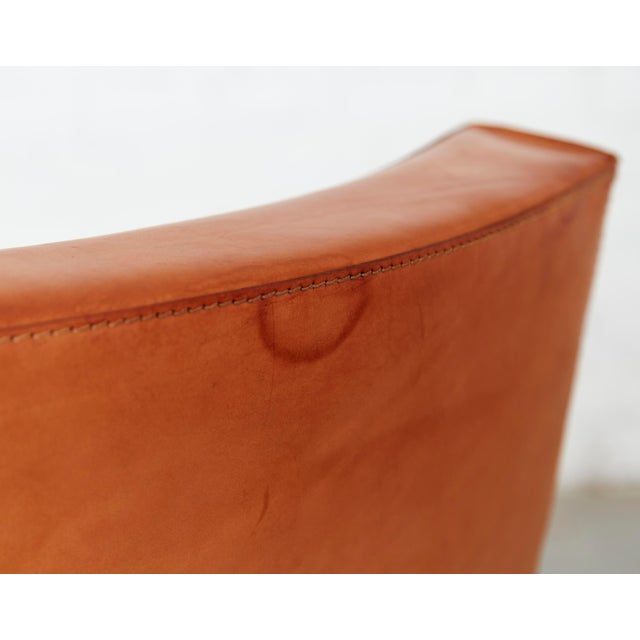 Sculptural Model DS 264 Lounge Chair by Matthias Hoffmann for de Sede, 1990s For Sale - Image 6 of 18