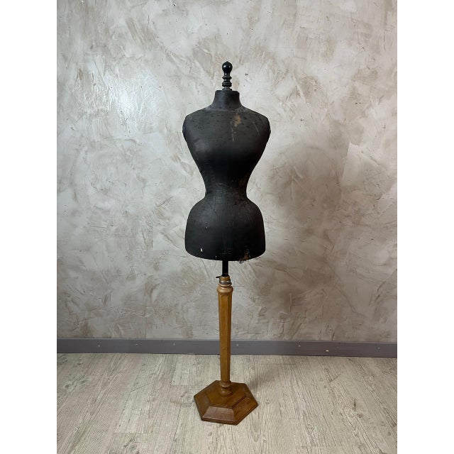 Mannequin from Stockman, 1900s For Sale - Image 11 of 12