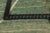 Textile Contemporary Beni Mrirt Moroccan Rug, 08'01 X 11'01 For Sale - Image 7 of 10