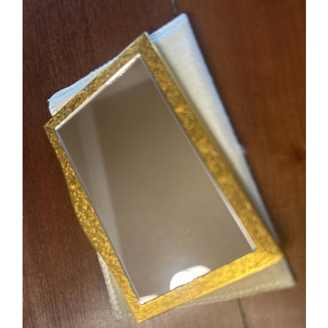 Gold 1990s Mikimoto Japanese Kimono Silk Brocade 18k Gold Plate Pearl Clasp Evening Shoulder Bag Clutch Black For Sale - Image 8 of 11