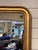19th Century Gold Rounded Corner Mirror For Sale In Nashville - Image 6 of 12