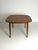 Danish Extendable Teak Dining Table, 1960s For Sale - Image 12 of 15