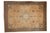 Antique Distressed Yezd Carpet - 10'4" x 14' For Sale - Image 13 of 15