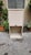 White Iron Storage Cabinet with Shutter, 1950s For Sale - Image 6 of 14
