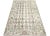 1960s 1960s Turkish Oushak Rug For Sale - Image 5 of 7