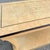 Vintage Art Deco Burlwood Console Table For Sale - Image 9 of 12