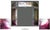 Glass Set of Triple-Layered Acid-Etched Stained Glass Windows attributed to Gruber, 1890s, Set of 3 For Sale - Image 7 of 8