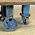 Industrial Coffee Table, 1960s For Sale - Image 11 of 12
