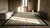 Enchanting Beige Background Color and Black Border With Tone-on-Tone Pattern Antique Chinese Peking Rug For Sale - Image 15 of 15