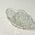 Between 1876 to 1916 American glass producers hand cut glass with sawtooth edging that became known as American Brilliant...