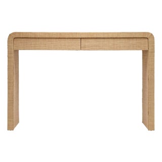 Jamie Young Montecito Console Table For Sale