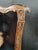 Chestnut Jonathan Charles Buckingham Collection Mahogany Chippendale Dining Chairs For Sale - Image 8 of 14
