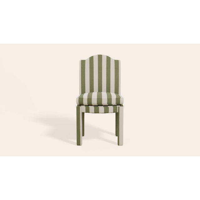 Artichoke Leo Dining Chairs by Ceraudo, Set of 2 For Sale - Image 4 of 6