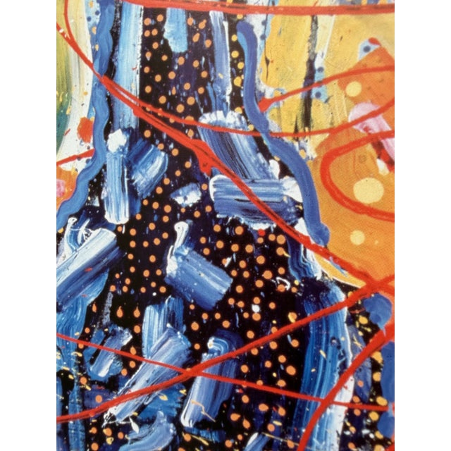 Tom Everhart, the Last Supper Snoopy, Printed in the Netherlands For Sale - Image 6 of 10