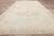 Tan Mid 20th Century Muted Vintage Turkish Oushak Rug, 06'06 X 15'03 For Sale - Image 8 of 10