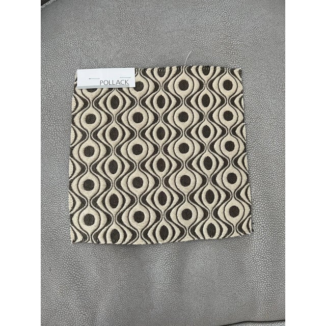 Madeline Stuart Tyler Bergere in Pollack Go Go Fabric For Sale - Image 11 of 13