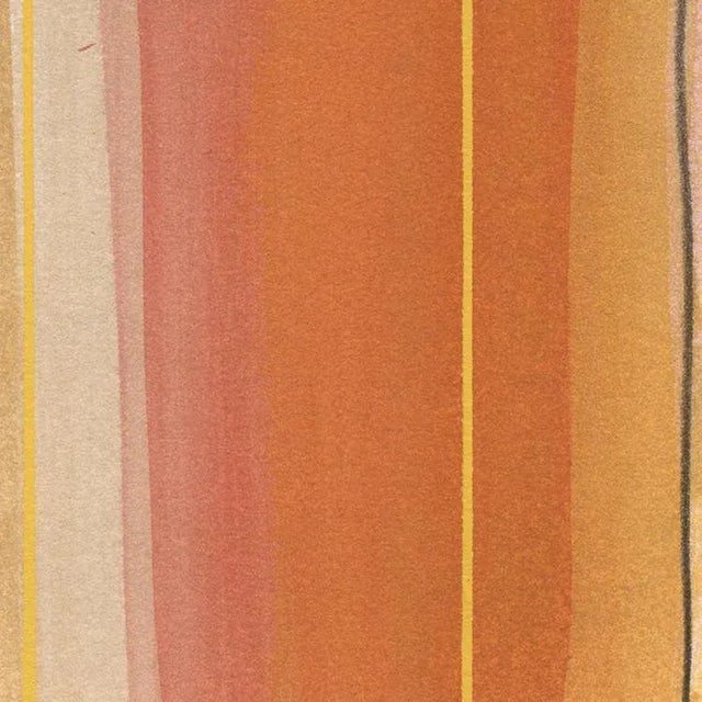 Abstract Matthew Langley "Phase (9/13/2015)", Painting For Sale - Image 3 of 4