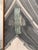 Transparent 1980s Italian Glass Sconces - a Pair For Sale - Image 8 of 10