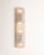 Vintage Wall Sconce in Murano Glass, Italy, 1960s For Sale - Image 9 of 9