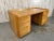John Kapel Studio Crafted Cherry Wood Desk For Sale - Image 13 of 13