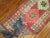 Mid 20th Century Vintage Turkish Anatolian Tribal Runner - 2'7" x 13'9" For Sale - Image 5 of 8