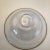 Glass Platinum Rim Noritake Salad Bowl Set- Set of 7 For Sale - Image 7 of 13